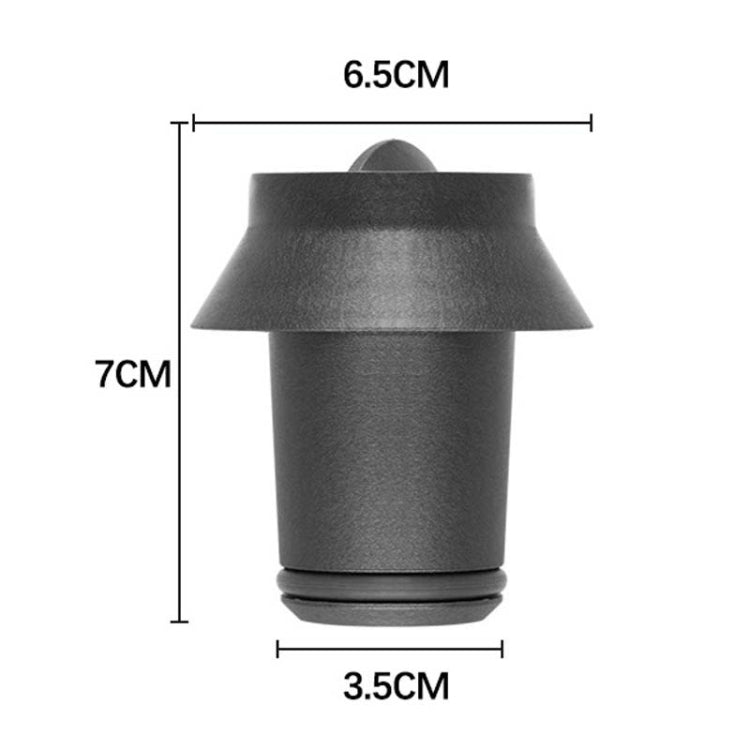 One Pair Long Barrels +2 Adapters For Dyson Hair Dryer Curling Iron Accessories - free shipping - PMC TechLife - Order now!