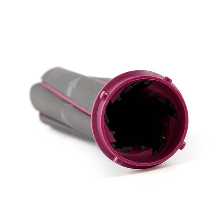 One Pair Long Barrels +1 Adapter For Dyson Hair Dryer Curling Iron Accessories - free shipping - PMC TechLife - Order now!