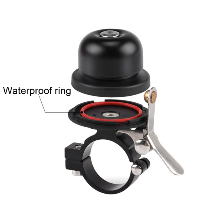 For AirTag Bicycle Hidden Locator Anti-theft Ring Bell Generation 3 - free shipping - PMC TechLife - Order now!