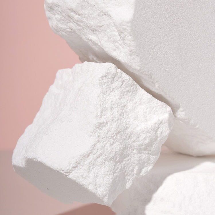 Irregular Plaster Jewelry Ornaments Photography Props, Size: 1.6cm Medium - Stone Props by PMC TechLife | Online Shopping South Africa | PMC TechLife