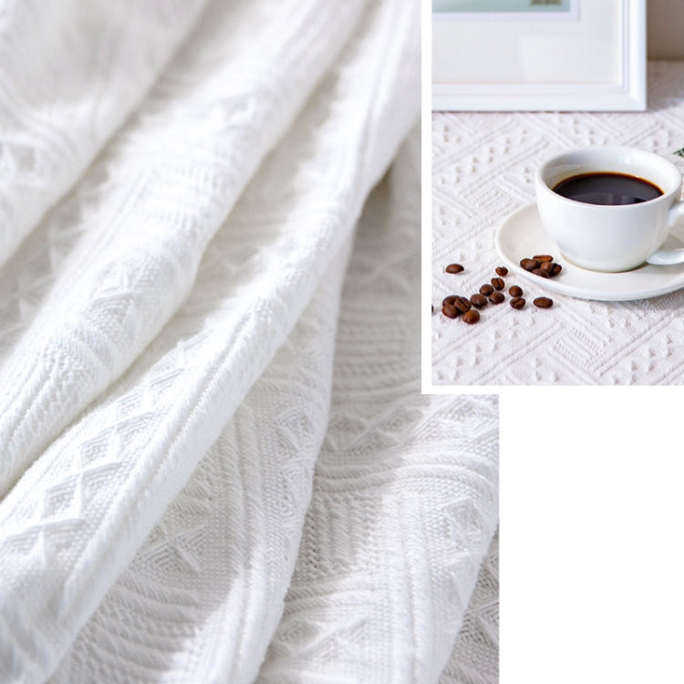 Stereo Pattern Background Cloth Photography Tablecloth, Size: 230x250cm - Solid Color by PMC TechLife | Online Shopping South Africa | PMC TechLife | Buy Now Pay Later Mobicred