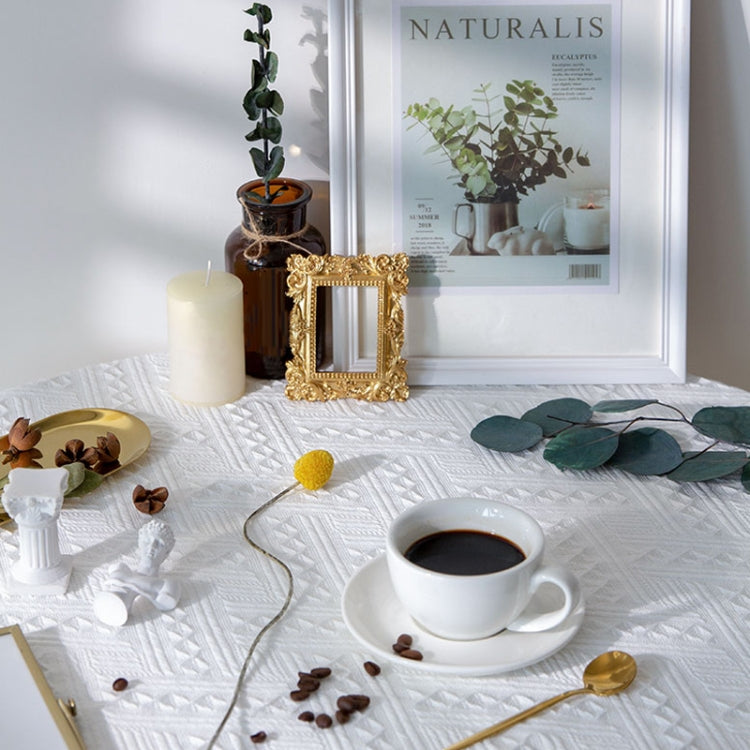 Stereo Pattern Background Cloth Photography Tablecloth, Size: 230x250cm - Solid Color by PMC TechLife | Online Shopping South Africa | PMC TechLife | Buy Now Pay Later Mobicred