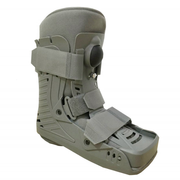 Ankle Support Inflatable Achilles Tendon Boots Air Bag Full Bag Walking Shoes(S) - Corrector by PMC Jewellery | Online Shopping South Africa | PMC Jewellery