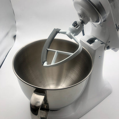 For KitchenAid 4.5-5QT Quart Stand Mixer Flexible Edge Mixing Blades Blender Accessories - Kitchen Machine Accessories by PMC Jewellery | Online Shopping South Africa | PMC Jewellery