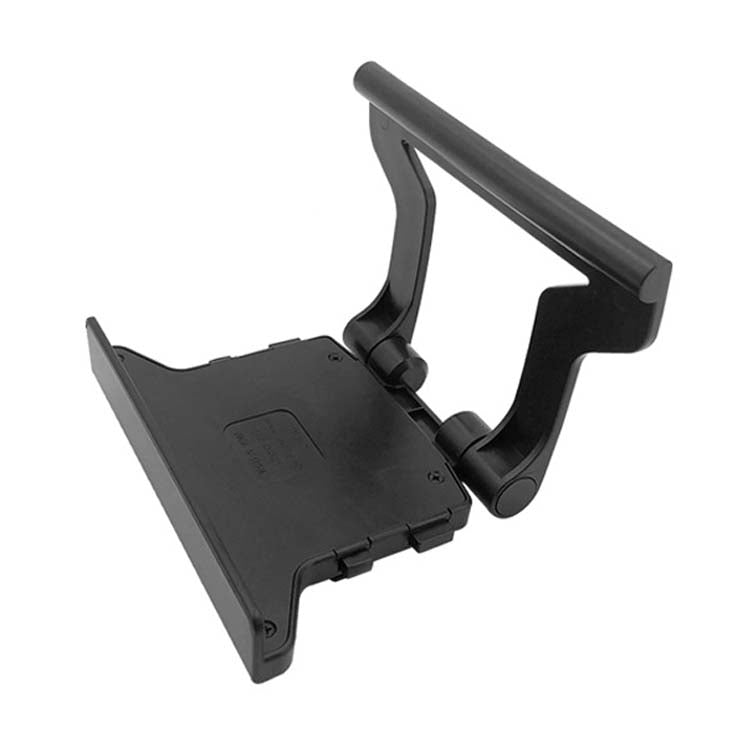 For Microsoft Xbox 360 Adjustable Sensor TV Stand(Black) - Holder by PMC Jewellery | Online Shopping South Africa | PMC Jewellery