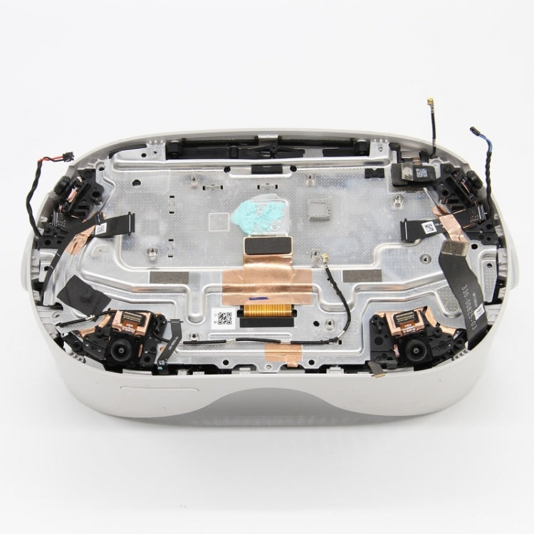 For Meta Oculus Quest 2 VR All-in-one Functional Motherboard, Memory: 256G -  by PMC TechLife | Online Shopping South Africa | PMC TechLife