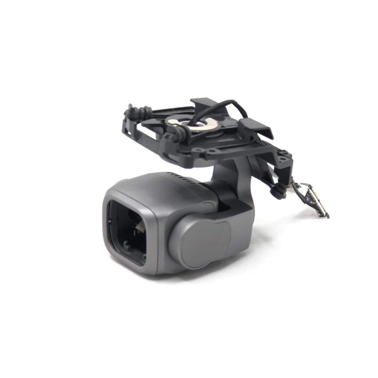 For DJI Mavic Air 2S Gimbal Camera Assembly without Lens(Silver Gray) - For DJI Mavic Series by PMC TechLife | Online Shopping South Africa | PMC TechLife