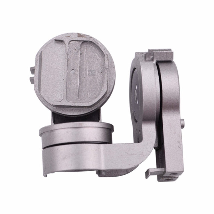For DJI Mavic Pro Gimbal Camera Motor Arm Bracket Repair Parts - For DJI Mavic Series by PMC TechLife | Online Shopping South Africa | PMC TechLife