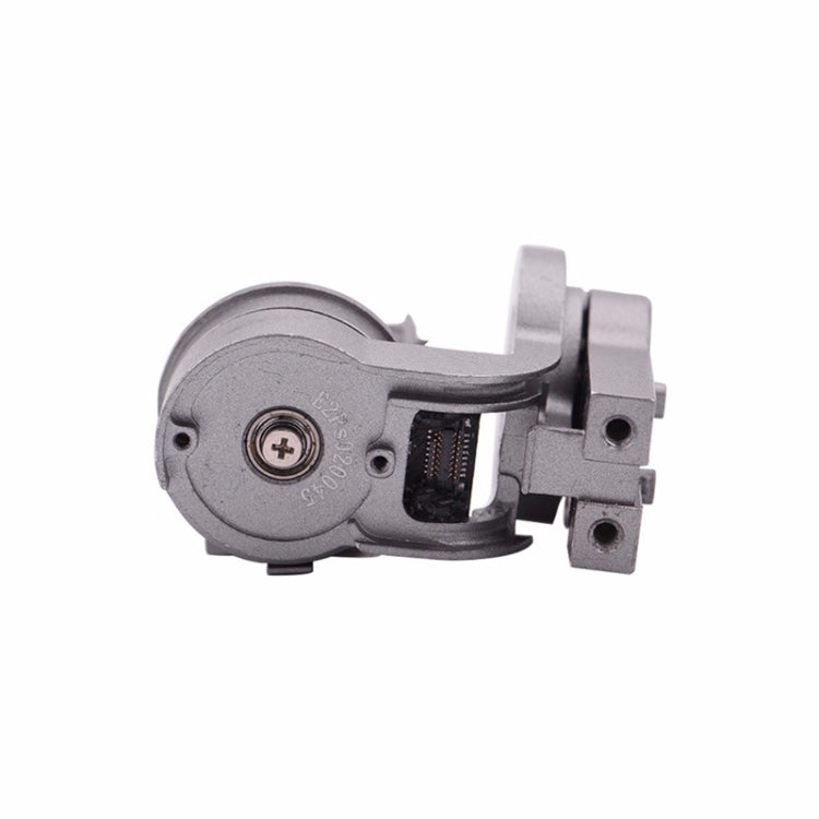 For DJI Mavic Pro Gimbal Camera Motor Arm Bracket Repair Parts - For DJI Mavic Series by PMC TechLife | Online Shopping South Africa | PMC TechLife