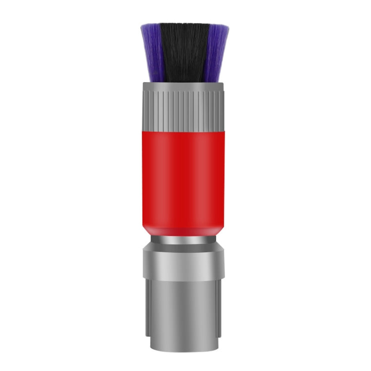 For Dyson Vacuum Cleaner V7 V8 V10 V11 V15 Non-marking Soft Bristle Dusting Brush - free shipping - PMC TechLife - Order now!