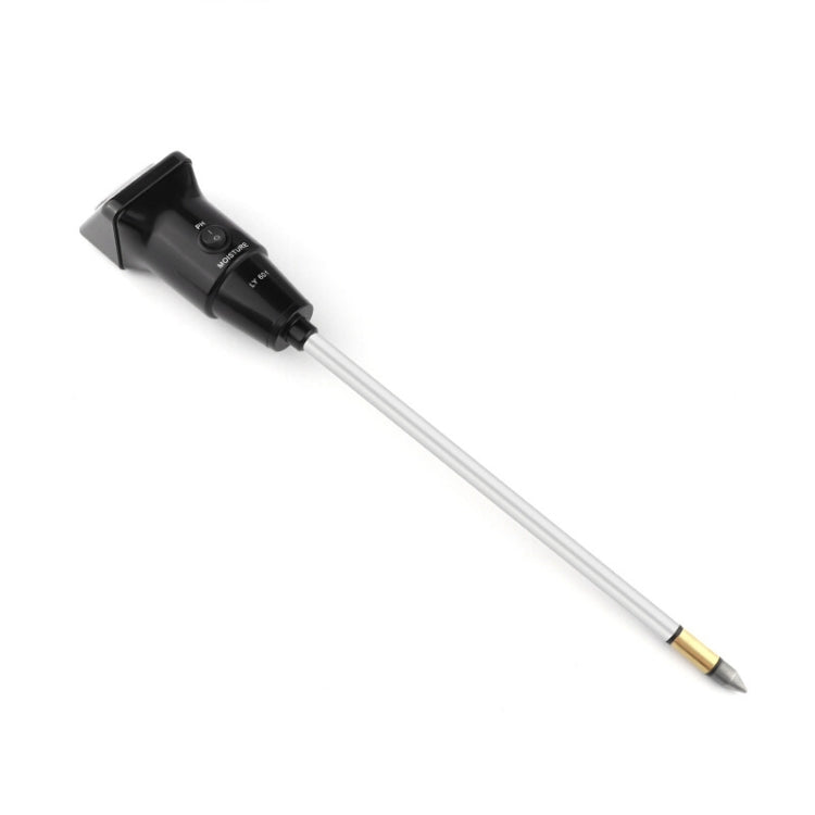 LY601 Soil Detector Greenhouse Planting Soil PH Hygrometer - free shipping - PMC TechLife - Order now!