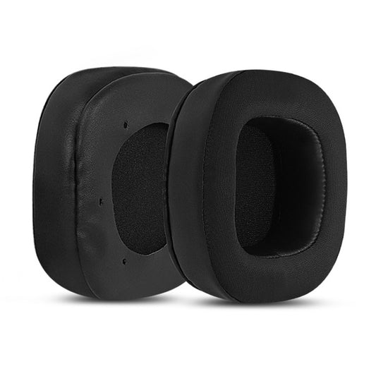 1pair Headphone Breathable Sponge Cover for Xiberia S21/T20, Color: Ice Silk Black - Earmuff & Pad by PMC Jewellery | Online Shopping South Africa | PMC Jewellery