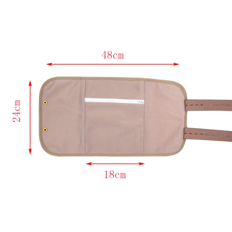 Reusable Sleep Conditioning Aid Belt(Pink) - free shipping - PMC TechLife - Order now!