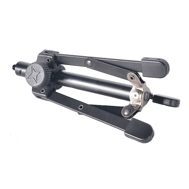 PH-102 Multifunctional Microphone Projector Tripod Stand Desktop Phone Holder, Spec: 3/8 Interface - Desktop Holder by PMC TechLife | Online Shopping South Africa | PMC TechLife