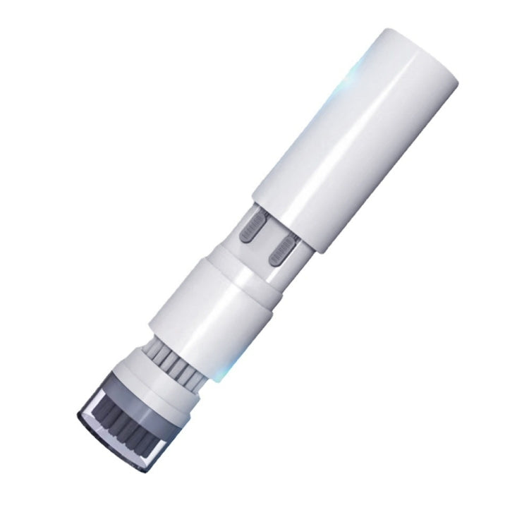 SYT-05 6-in-1 Bluetooth Earphone Clean Pen Brush Computer Keyboard Cleaning Tool - Other Accessories by PMC TechLife | Online Shopping South Africa | PMC TechLife