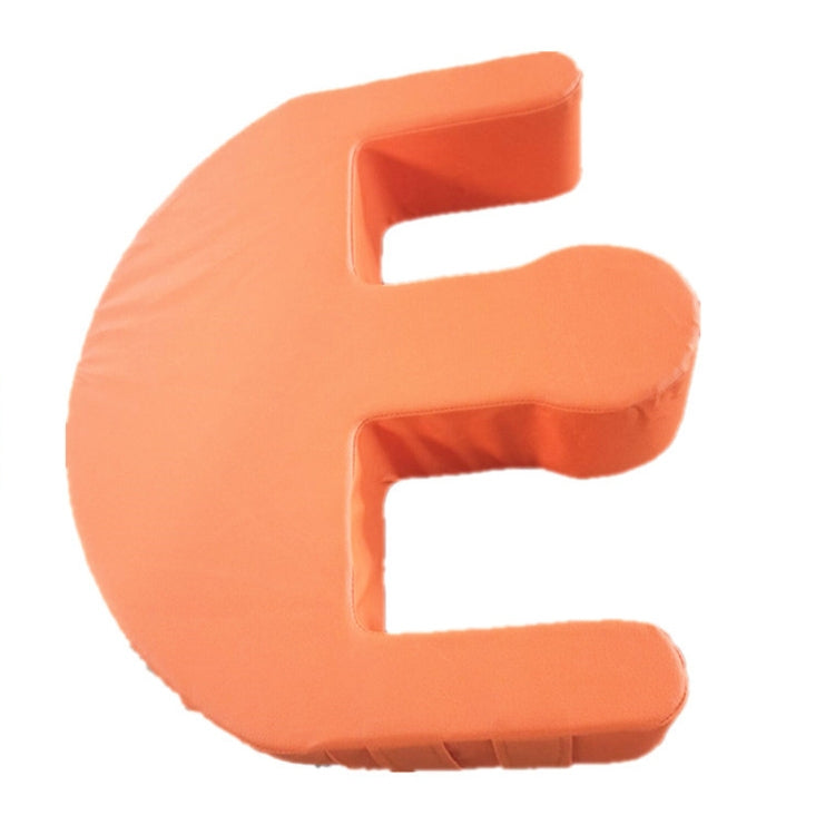 Elderly Bedridden Patient Bed Turn Over Pillow Disability Aids,Spec: High-density Sponge(Orange) - Others by PMC Jewellery | Online Shopping South Africa | PMC Jewellery