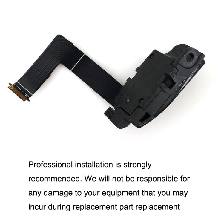 For Nintendo Switch Right Handle IR Camera - Switch Spare Parts by PMC TechLife | Online Shopping South Africa | PMC TechLife