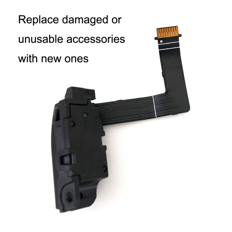For Nintendo Switch Right Handle IR Camera - Switch Spare Parts by PMC TechLife | Online Shopping South Africa | PMC TechLife