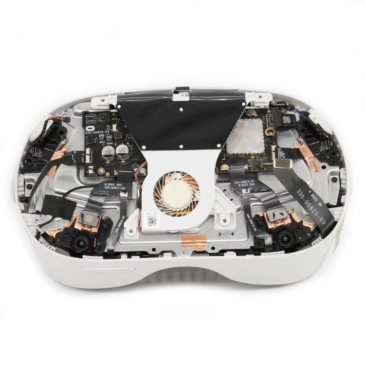 For Meta Quest 2 VR Headset Cooling Fan Repair Parts,Spec: Fan Assembly -  by PMC TechLife | Online Shopping South Africa | PMC TechLife | Buy Now Pay Later Mobicred
