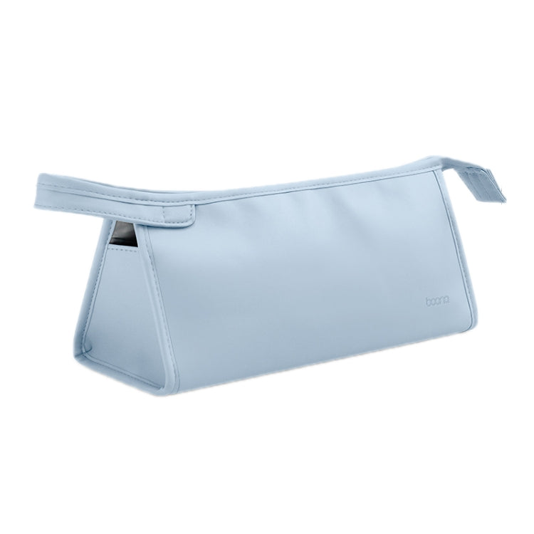 Baona BN-DS001 for Dyson Hair Dryer Accessories Leather Organizer(Blue) - free shipping - PMC TechLife - Order now!
