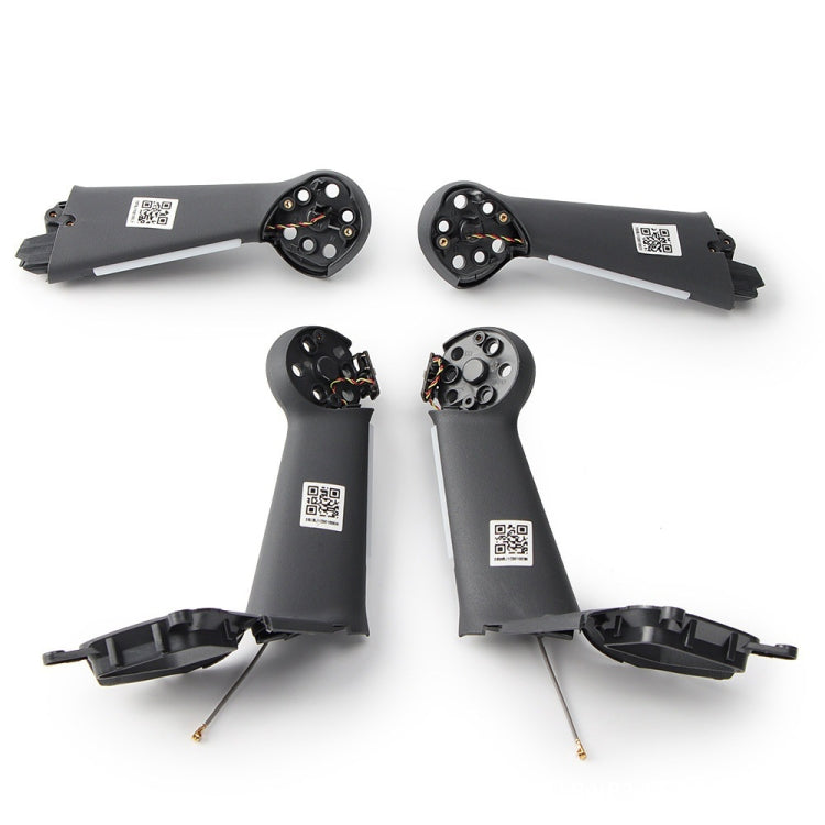 For DJI FPV Drone Arm Parts Replacement Spare Part ,Spec: Left Front - free shipping - PMC TechLife - Order now!
