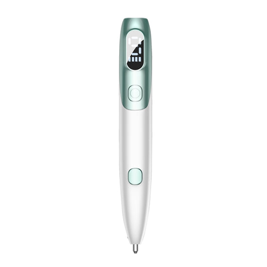 FY-106 Portable Mole and Freckle Removal Pen Household Laser Beauty Equipment(Green) - Clothing & Beauty by PMC Jewellery | Online Shopping South Africa | PMC Jewellery