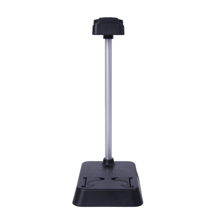 For AirPods Max Hifylux AP-HF5 Headphone Stand Mobile Phone Holder Storage Box(Black) - Anti-lost & Holder by Hifylux | Online Shopping South Africa | PMC TechLife | Buy Now Pay Later Mobicred