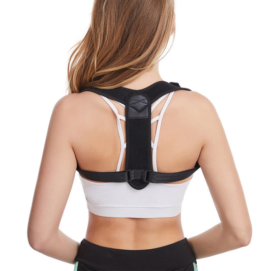 MK-003  Back Correction Belt Anti-Hunchback Strap Posture Corrector - Corrector by PMC Jewellery | Online Shopping South Africa | PMC Jewellery