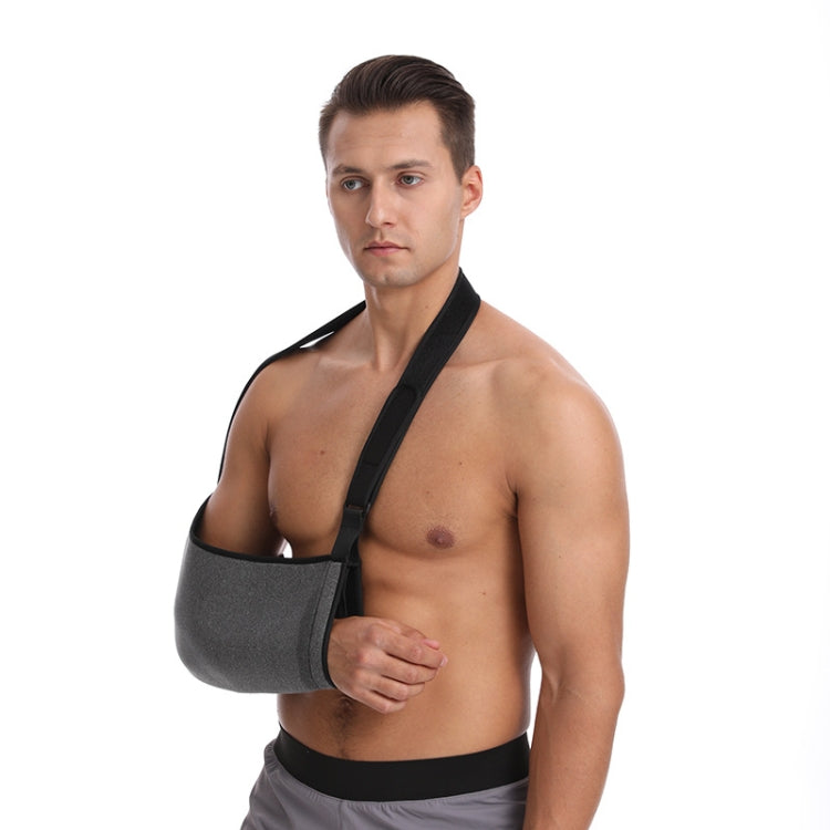 MK115 Postoperative Arm Sling Elbow Hand Support Arm Fracture Fixation Belt - Corrector by PMC Jewellery | Online Shopping South Africa | PMC Jewellery