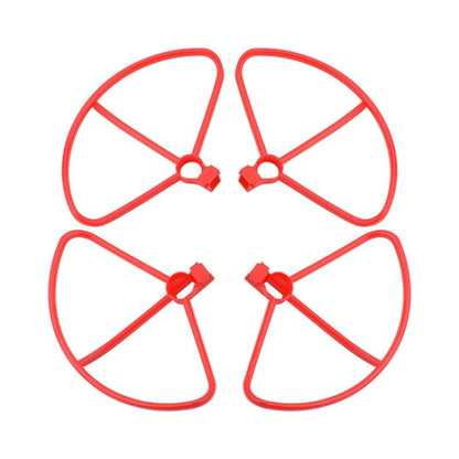 For FIMI X8 SE 2020 RCSTQ Quick Release Protection Propeller Drone Accessories(Red) -  by RCSTQ | Online Shopping South Africa | PMC Jewellery