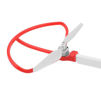 For FIMI X8 SE 2020 RCSTQ Quick Release Protection Propeller Drone Accessories(Red) -  by RCSTQ | Online Shopping South Africa | PMC Jewellery