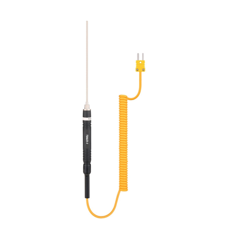 TASI TB601-1 Liquid Probe K-Type Probe Use With Thermometer - free shipping - PMC TechLife - Order now!