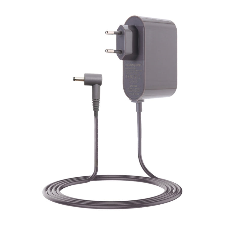 For Dyson V10 Slim Vacuum Cleaner 21.75V /1.1A Charger Power Adapter with Indicator Light EU Plug - free shipping - PMC TechLife - Order now!