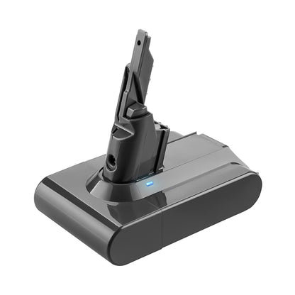 For Dyson V7 Series Battery 21.6V Vacuum Cleaner Accessories Sweeping Machine Battery Spare Power, Capacity: 3000mAh - Dyson Accessories by PMC Jewellery | Online Shopping South Africa | PMC Jewellery