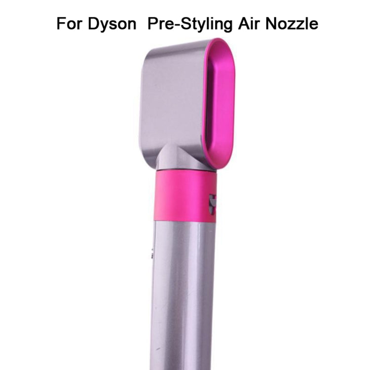 For Dyson Airwrap HS01 HS05 Curling Iron Styling Tool Pre-Styling Air Nozzle - free shipping - PMC TechLife - Order now!