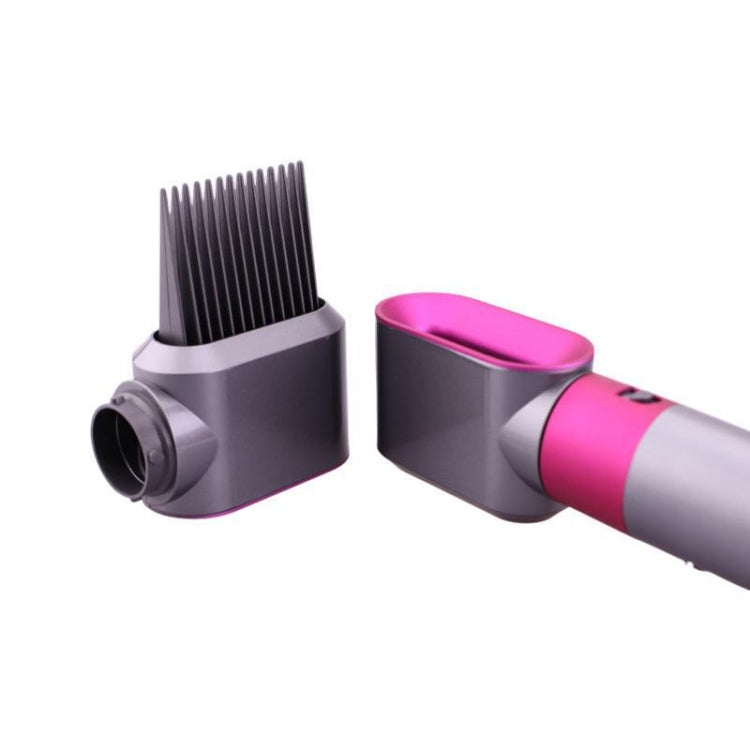 For Dyson Airwrap HS01 HS05 Curling Iron Styling Tool Wide -toothed Comb Nozzle - Dyson Accessories by PMC Jewellery | Online Shopping South Africa | PMC Jewellery