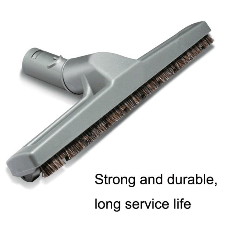 For Dyson V6 DC62 DC59 DC58 Vacuum Cleaner Horse Hair Floor Brush Suction Head - Dyson Accessories by PMC Jewellery | Online Shopping South Africa | PMC Jewellery