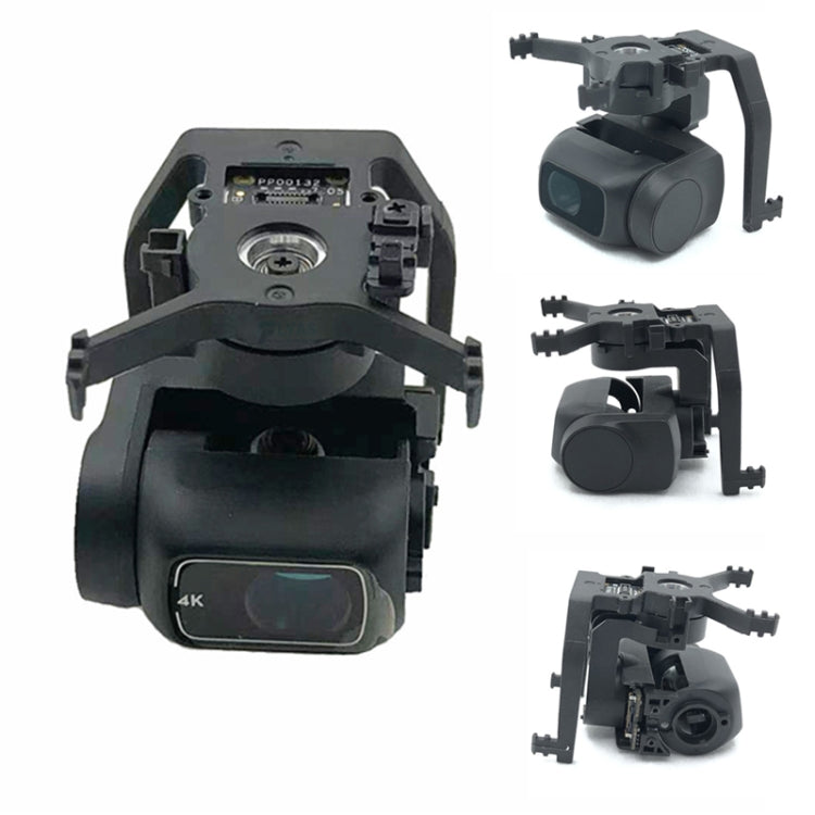 For DJI Mavic Mini /Mini 2 / SE Gimbal Camera Axis Arm Drone Spare Parts - For DJI Mini Series by PMC TechLife | Online Shopping South Africa | PMC TechLife