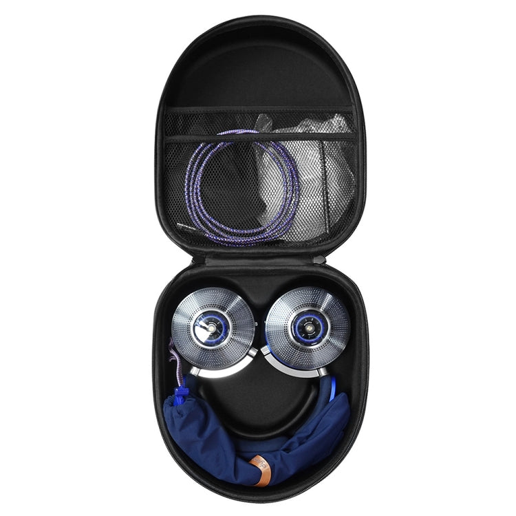 For Dyson Zone Air Purification Headset Portable Storage Shockproof Protective Bag(Black) - Dyson Accessories by PMC Jewellery | Online Shopping South Africa | PMC Jewellery
