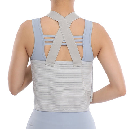 XL Shoulder Rib Fracture Fixation Belt Post-cardiothoracic Chest Girdle - Corrector by PMC Jewellery | Online Shopping South Africa | PMC Jewellery