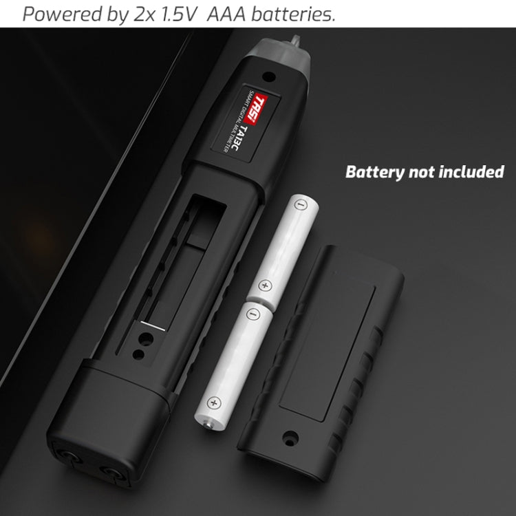 TASI TA13C Smart Pen Multimeter Digital High Precision Compact Portable Multimeter - free shipping - PMC TechLife - Order now!