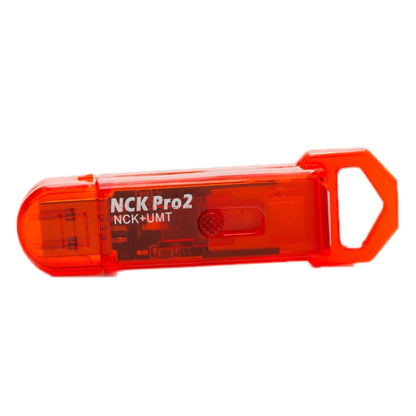 2 In 1 NCK PRO2 DONGLE NCK DONGLE +UMT DONGLE - Repair Programmer by PMC Jewellery | Online Shopping South Africa | PMC Jewellery