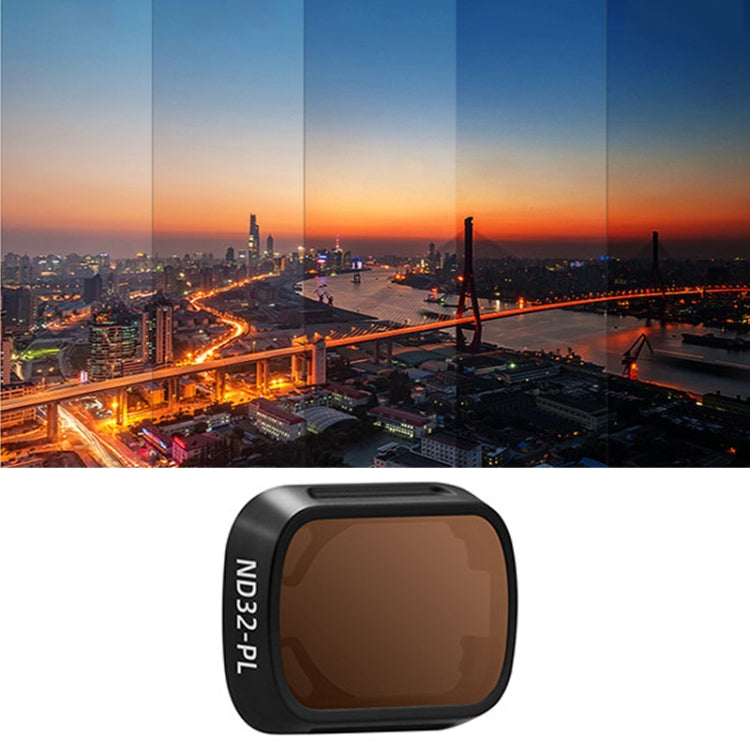 For DJI MINI3/MINI 3PRO BRDRC Filter Protective Glass, Style: ND32-PL Filter - Mavic Lens Filter by BRDRC | Online Shopping South Africa | PMC Jewellery