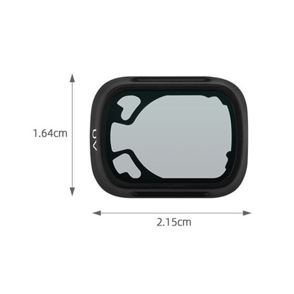 For DJI MINI3/MINI 3PRO BRDRC Filter Protective Glass, Style: ND16-PL Filter - Mavic Lens Filter by BRDRC | Online Shopping South Africa | PMC Jewellery