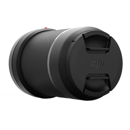 Original DJI DL 50mm F2.8 LS ASPH Lens for Zenmuse X7 / X9-8K Air / X9-8K Air PTZ Camera(Black) -  by DJI | Online Shopping South Africa | PMC Jewellery | Buy Now Pay Later Mobicred