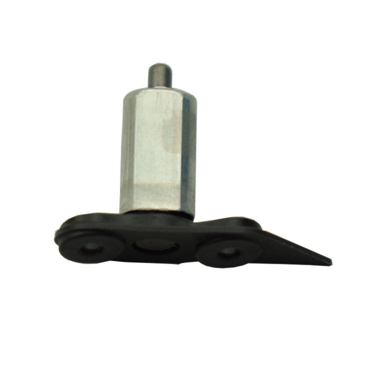 For DJI Mini 3 Pro / Mini 3 Front And Rear Pivots Arm Motor Pivots, Style: Right Rear Pivot - For DJI Mini Series by PMC TechLife | Online Shopping South Africa | PMC TechLife