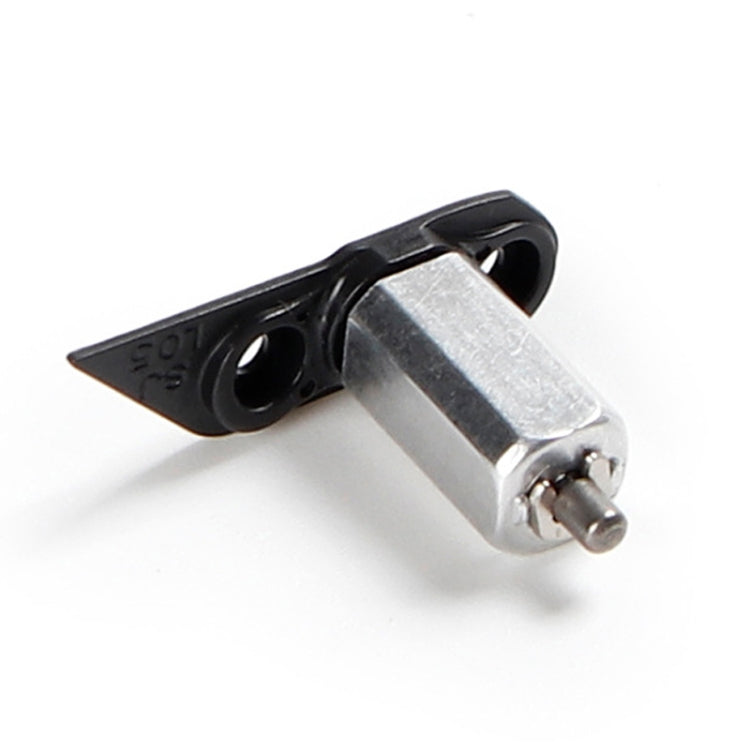 For DJI Mini 3 Pro / Mini 3 Front And Rear Pivots Arm Motor Pivots, Style: Left Rear Pivot - free shipping - PMC TechLife - Order now!