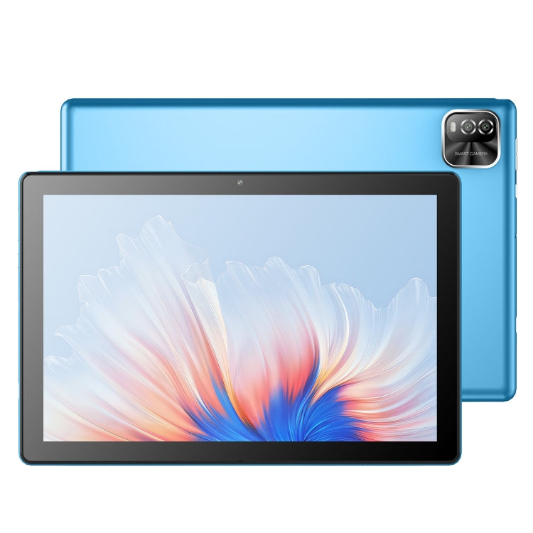 Volentex B10 Tablet PC, 10.1 inch, 3GB+64GB, Android 12 Allwinner A133 Quad Core CPU, Support Dual Band WiFi / Bluetooth, Global Version with Google Play, US Plug(Blue) - 10.1 inch by PMC Jewellery | Online Shopping South Africa | PMC Jewellery