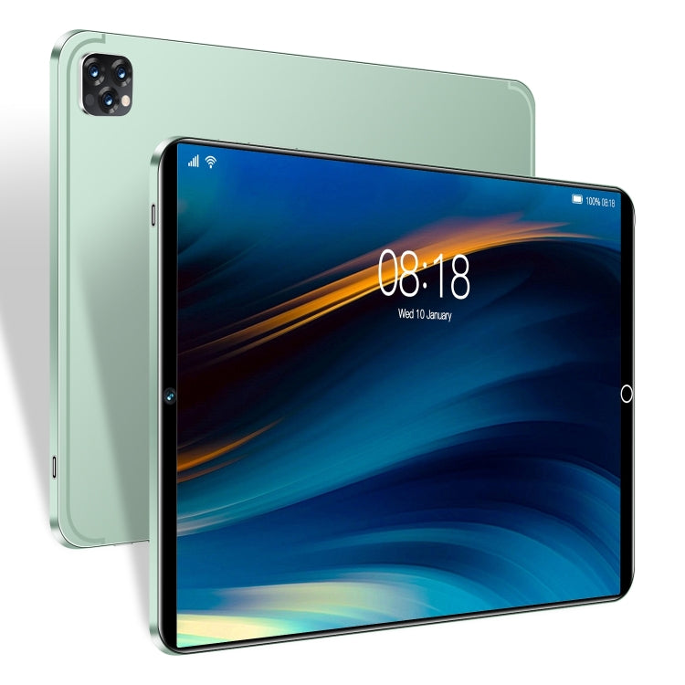 Pro 11 3G Phone Call Tablet PC, 10.1 inch, 2GB+32GB, Android 5.1 MT6592 Octa Core, Support Dual SIM, WiFi, BT, GPS, US Plug(Green) - 10.1 inch by PMC Jewellery | Online Shopping South Africa | PMC Jewellery