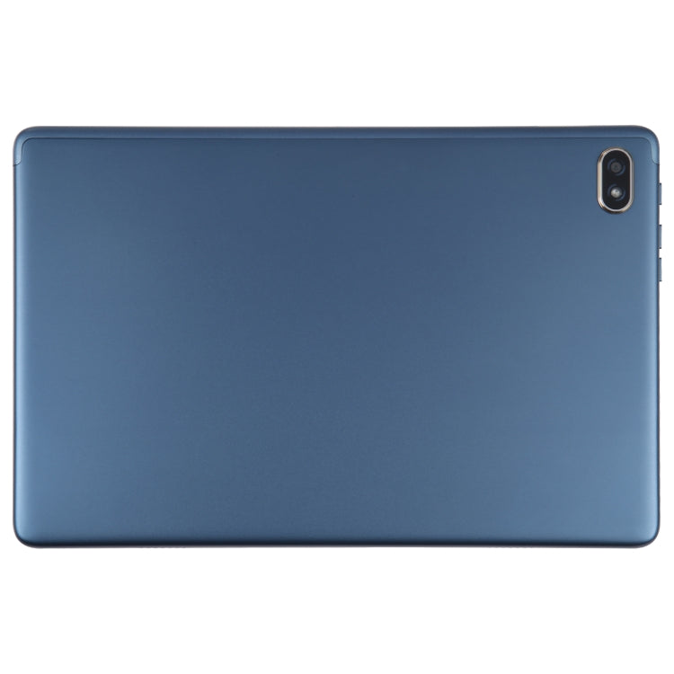 G15 4G LTE Tablet PC, 10.1 inch, 3GB+64GB, Android 11.0 Spreadtrum T610 Octa-core, Support Dual SIM / WiFi / Bluetooth / GPS, EU Plug (Blue) - 10.1 inch by PMC Jewellery | Online Shopping South Africa | PMC Jewellery